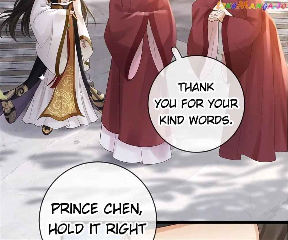 A Record of the Crown Princess’s Revenge Chapter 19 page 3 - 