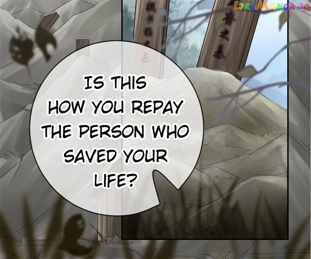 A Record of the Crown Princess’s Revenge Chapter 19 page 21 - 