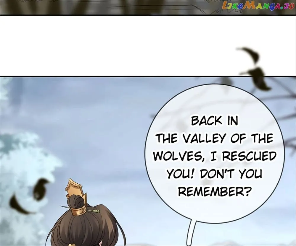 A Record of the Crown Princess’s Revenge Chapter 19 page 22 - 