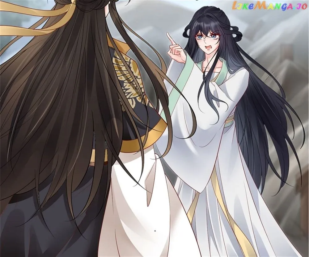 A Record of the Crown Princess’s Revenge Chapter 19 page 23 - 