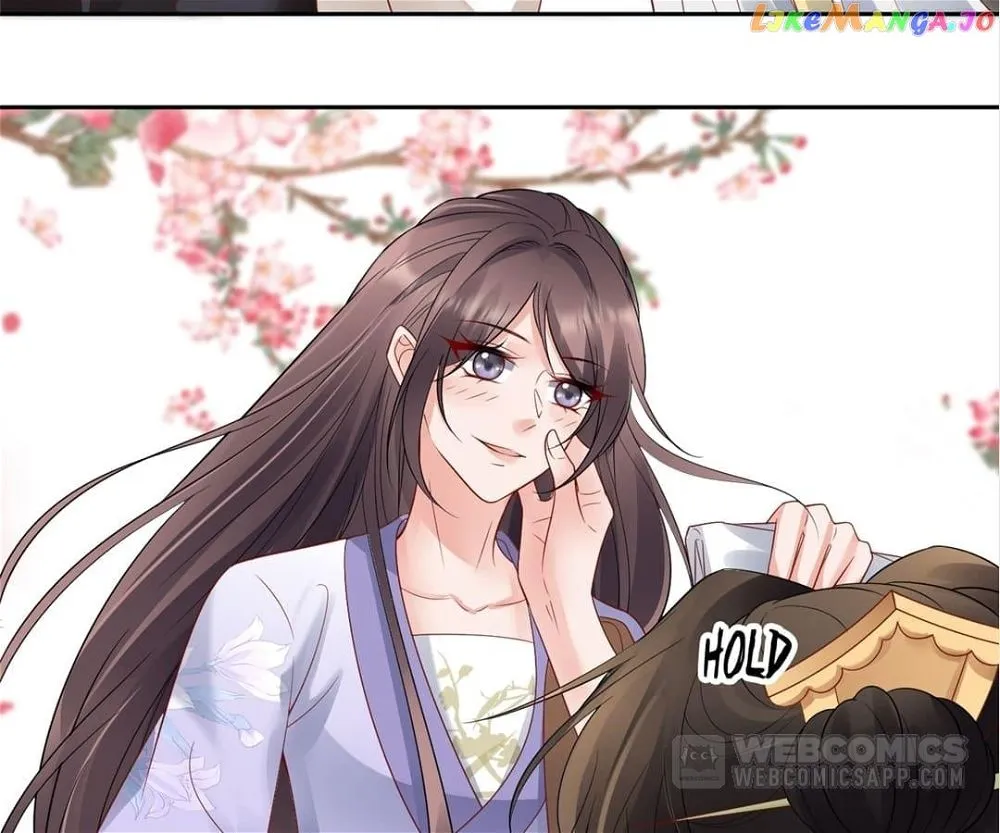 A Record of the Crown Princess’s Revenge Chapter 19 page 24 - 