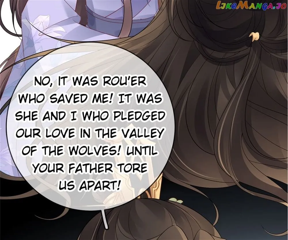A Record of the Crown Princess’s Revenge Chapter 19 page 25 - 