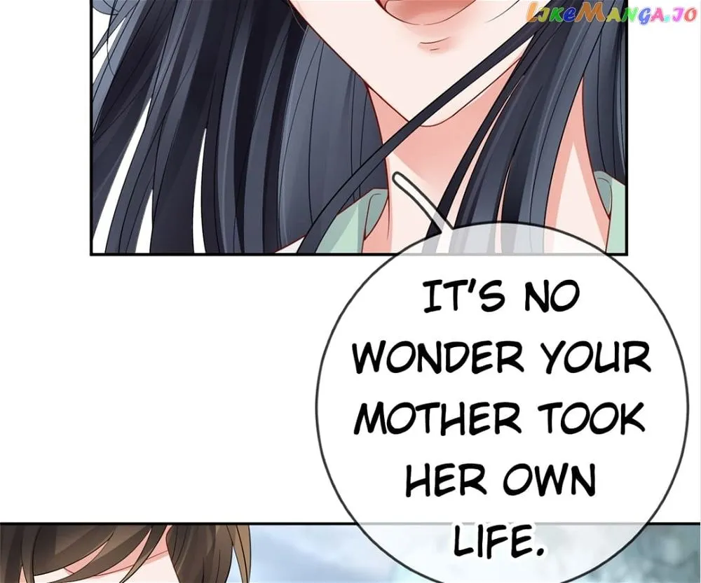 A Record of the Crown Princess’s Revenge Chapter 19 page 30 - 