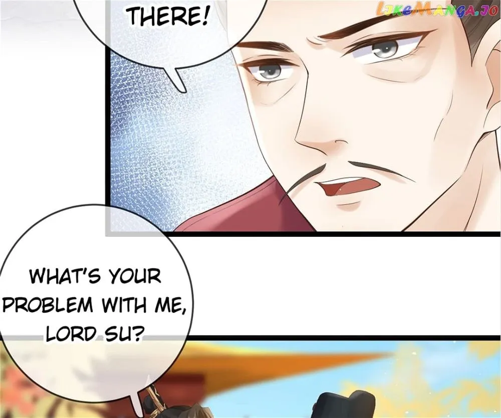A Record of the Crown Princess’s Revenge Chapter 19 page 4 - 