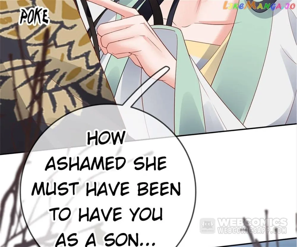 A Record of the Crown Princess’s Revenge Chapter 19 page 32 - 
