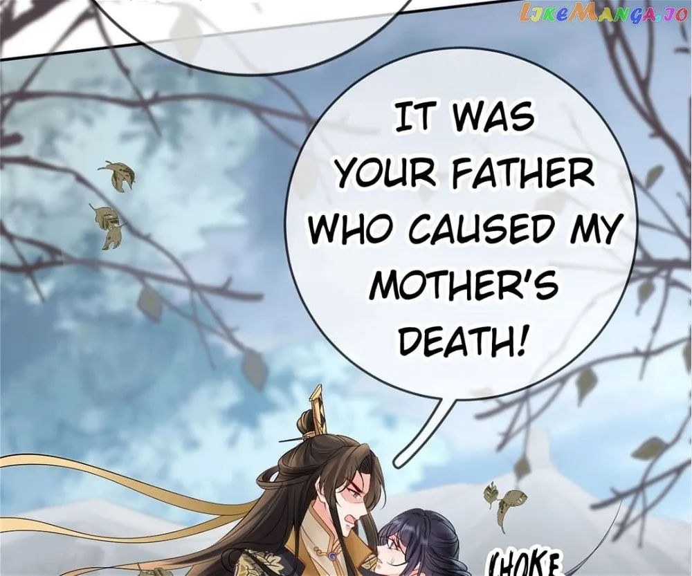 A Record of the Crown Princess’s Revenge Chapter 19 page 33 - 