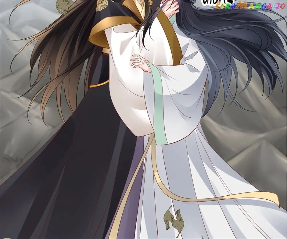 A Record of the Crown Princess’s Revenge Chapter 19 page 34 - 