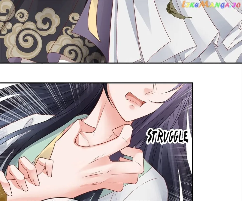 A Record of the Crown Princess’s Revenge Chapter 19 page 35 - 