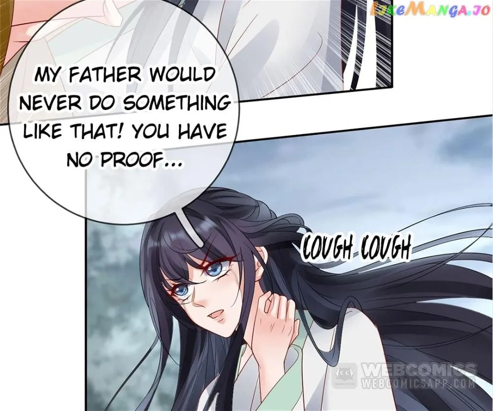 A Record of the Crown Princess’s Revenge Chapter 19 page 36 - 