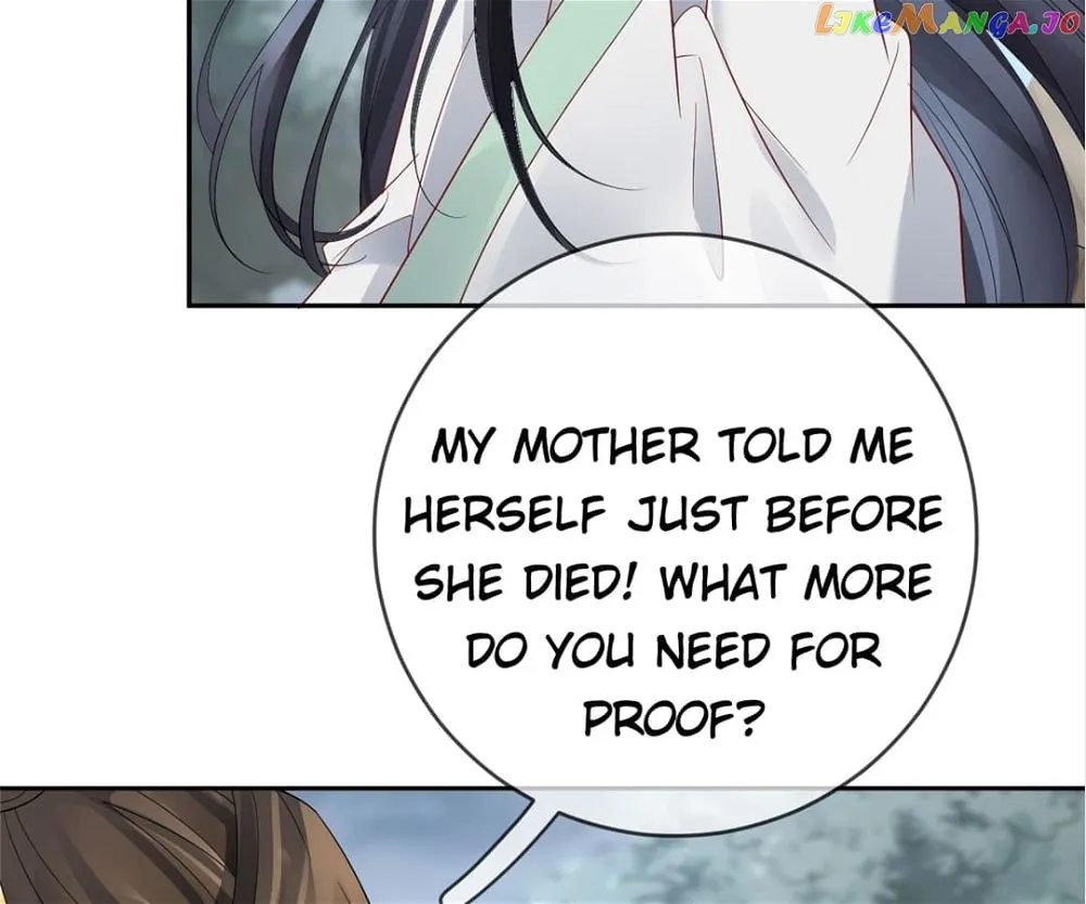 A Record of the Crown Princess’s Revenge Chapter 19 page 37 - 