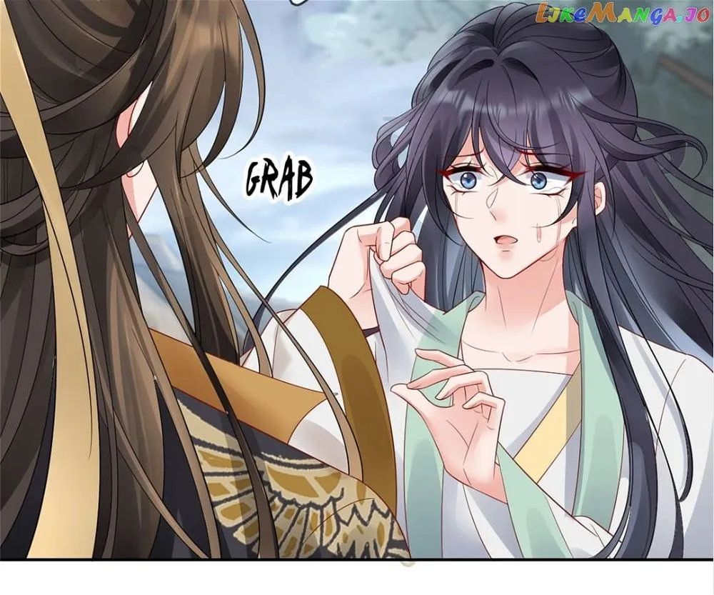 A Record of the Crown Princess’s Revenge Chapter 19 page 38 - 