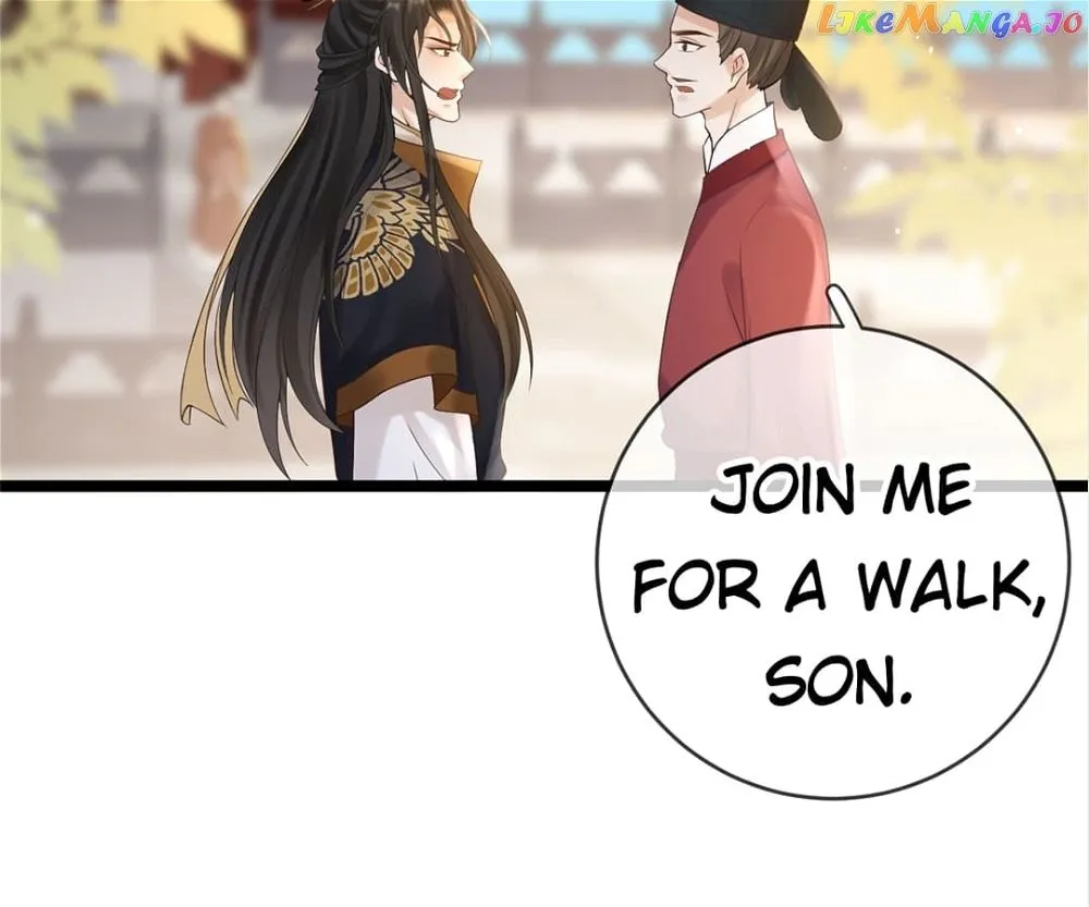 A Record of the Crown Princess’s Revenge Chapter 19 page 5 - 