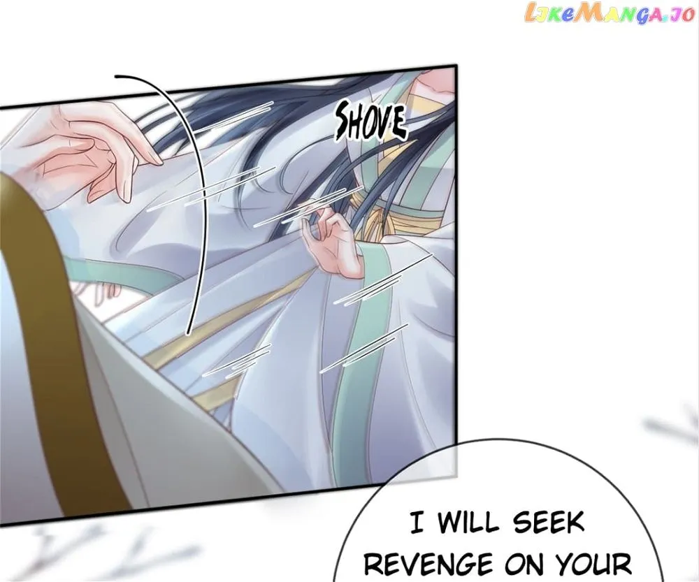 A Record of the Crown Princess’s Revenge Chapter 19 page 41 - 