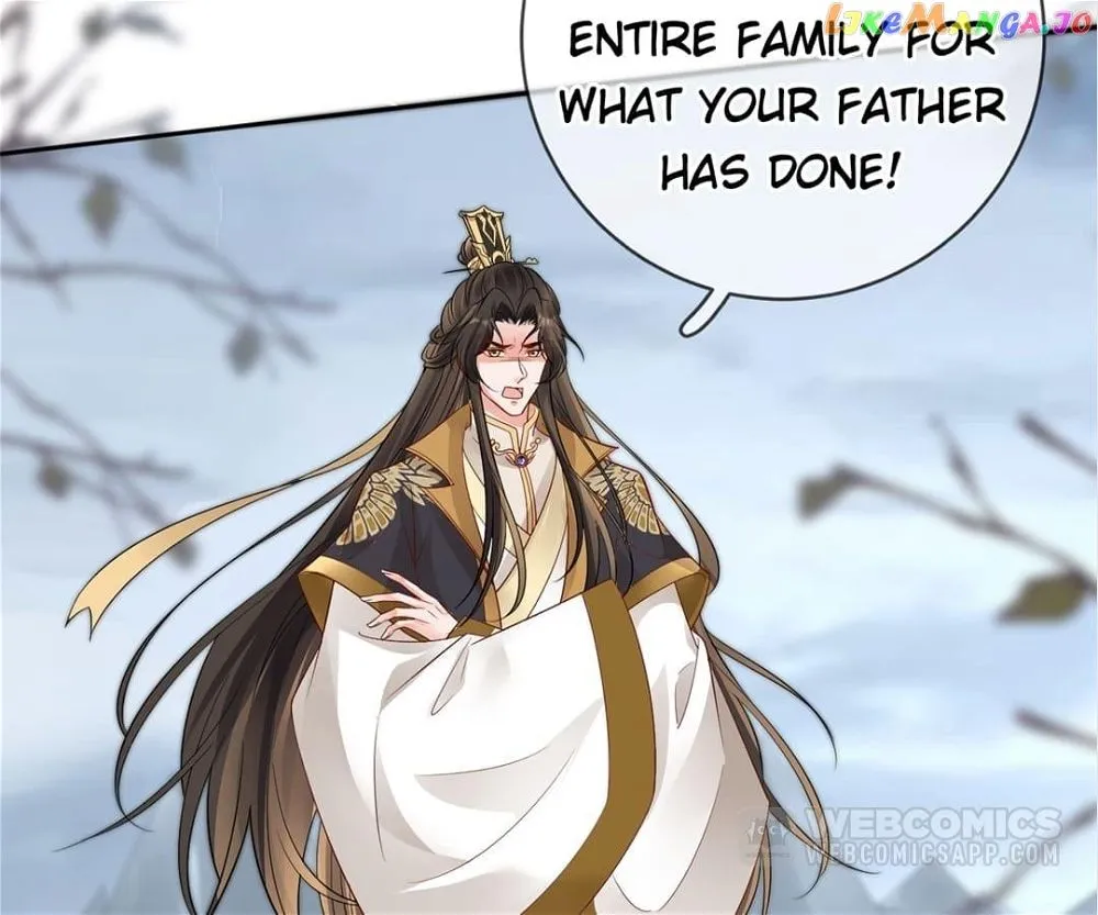 A Record of the Crown Princess’s Revenge Chapter 19 page 42 - 