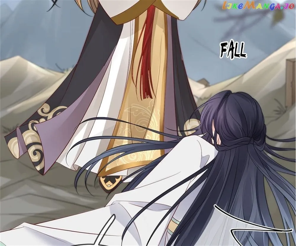 A Record of the Crown Princess’s Revenge Chapter 19 page 43 - 