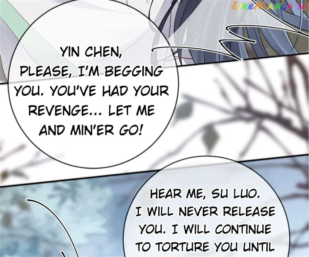 A Record of the Crown Princess’s Revenge Chapter 19 page 44 - 