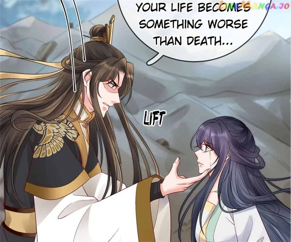 A Record of the Crown Princess’s Revenge Chapter 19 page 45 - 
