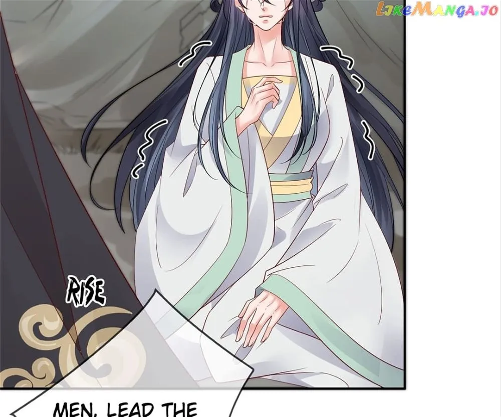 A Record of the Crown Princess’s Revenge Chapter 19 page 47 - 
