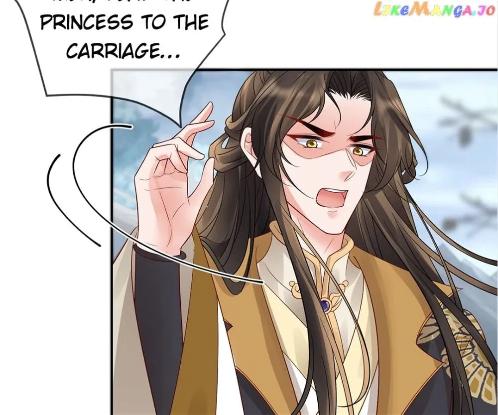 A Record of the Crown Princess’s Revenge Chapter 19 page 48 - 