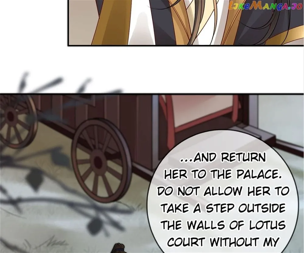 A Record of the Crown Princess’s Revenge Chapter 19 page 49 - 