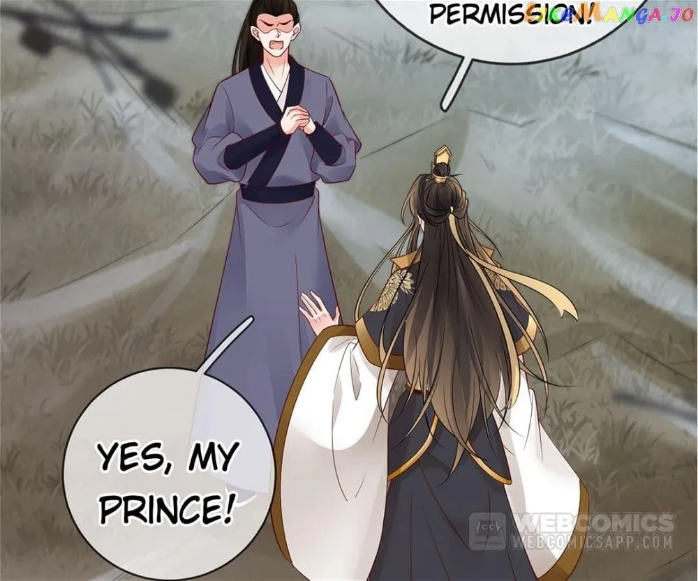 A Record of the Crown Princess’s Revenge Chapter 19 page 50 - 