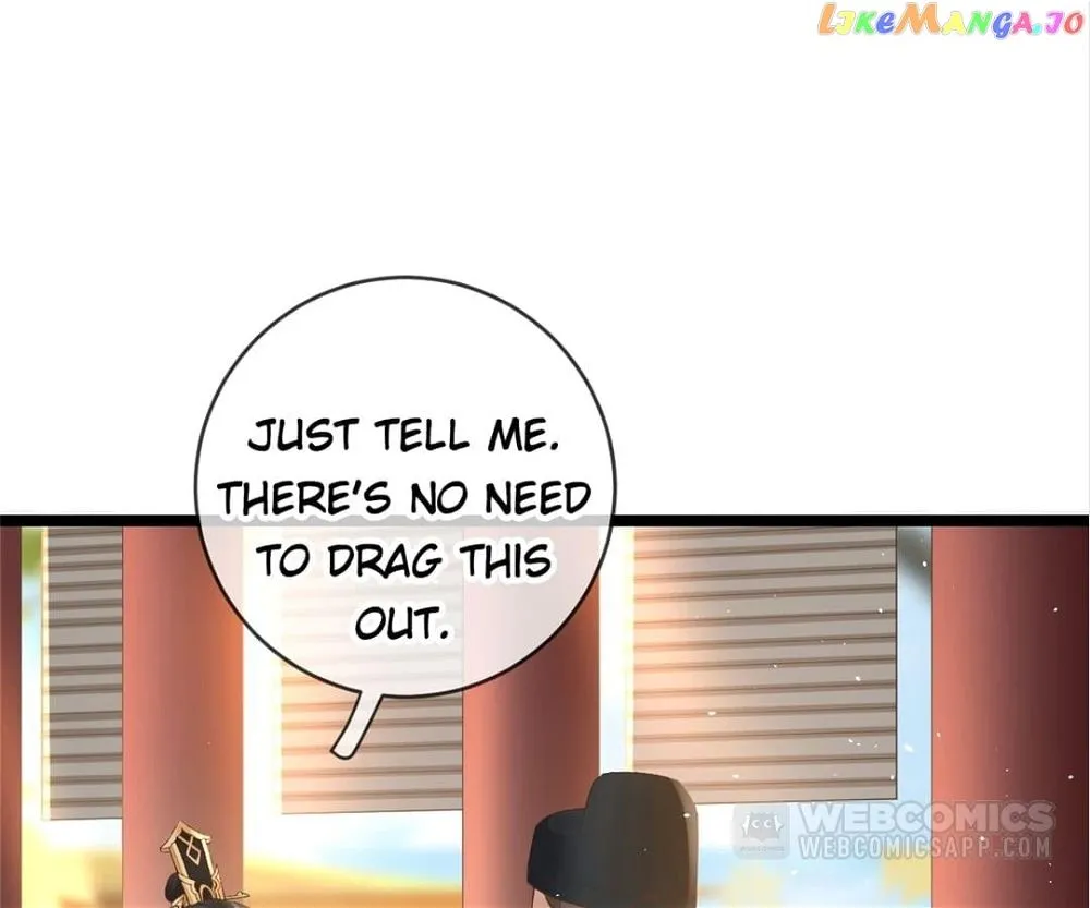 A Record of the Crown Princess’s Revenge Chapter 19 page 6 - 
