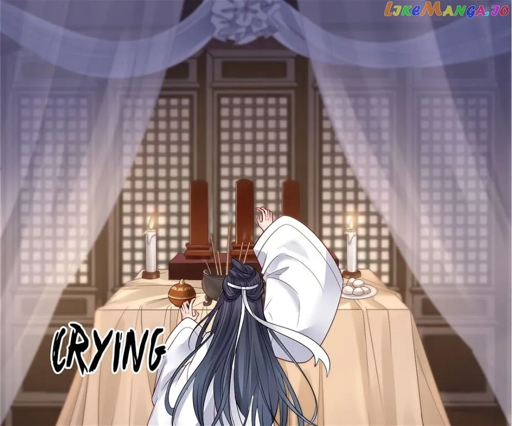 A Record of the Crown Princess’s Revenge Chapter 19 page 55 - 