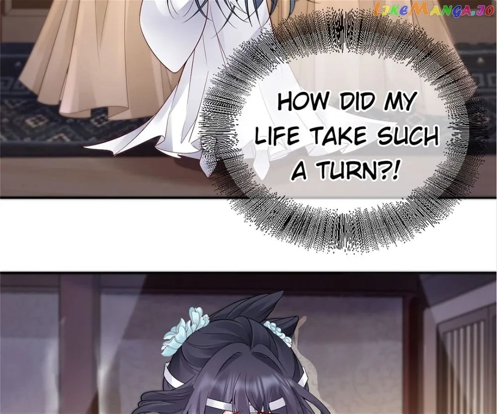 A Record of the Crown Princess’s Revenge Chapter 19 page 56 - 