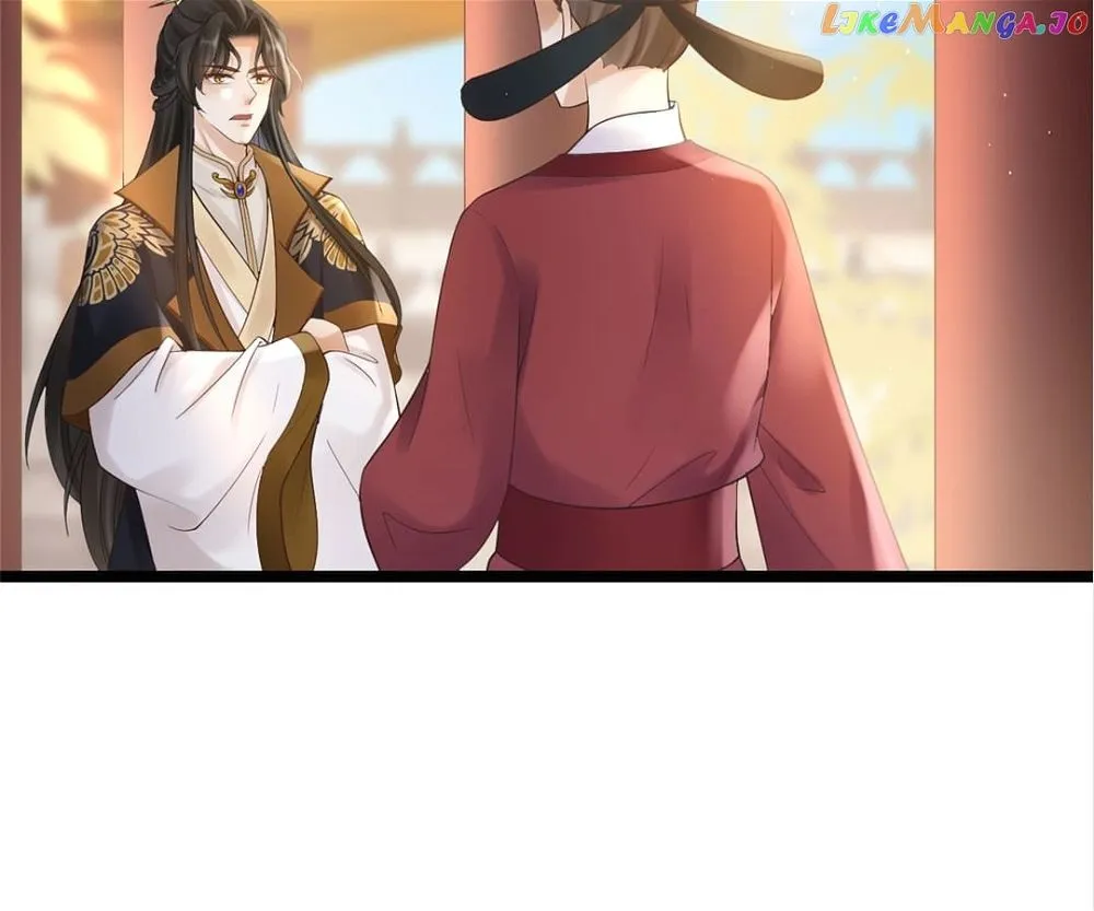 A Record of the Crown Princess’s Revenge Chapter 19 page 7 - 