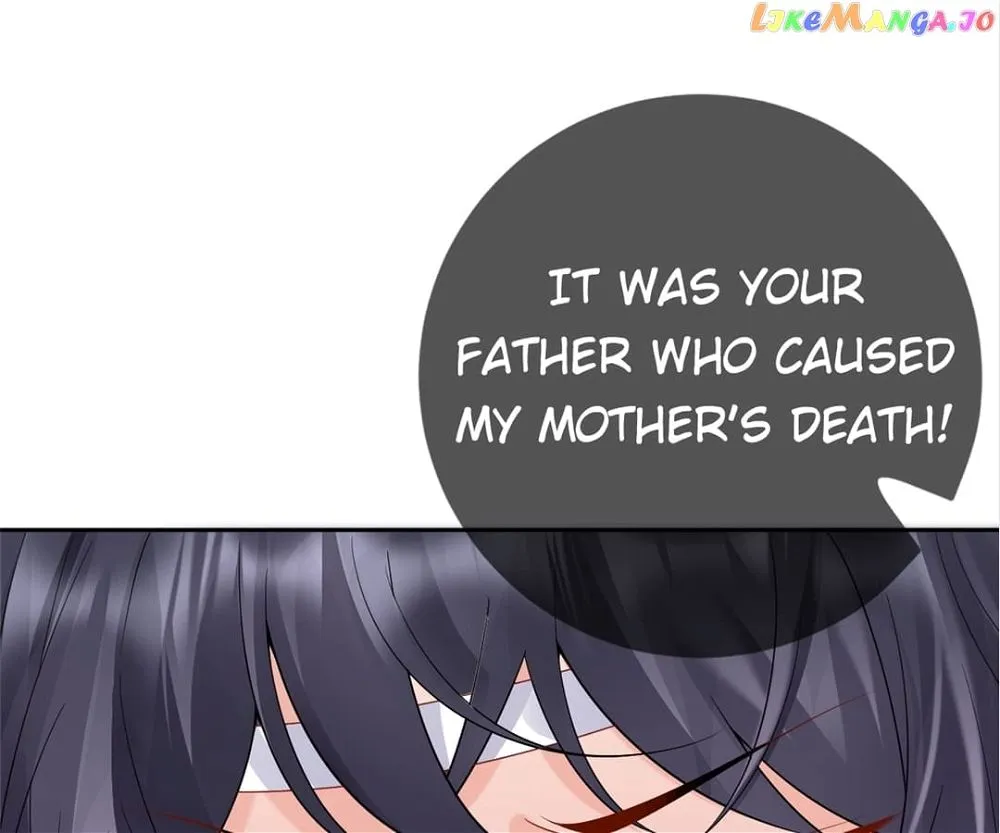 A Record of the Crown Princess’s Revenge Chapter 19 page 64 - 