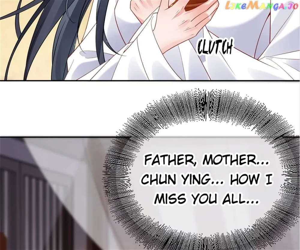 A Record of the Crown Princess’s Revenge Chapter 19 page 67 - 
