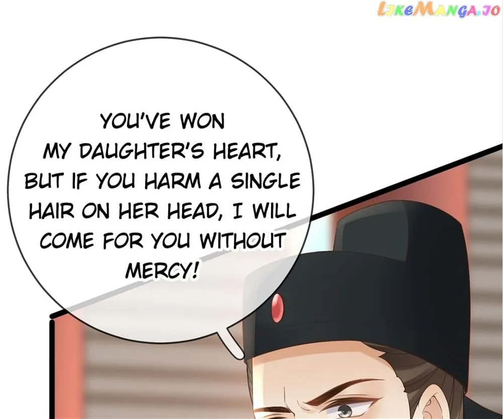 A Record of the Crown Princess’s Revenge Chapter 19 page 8 - 