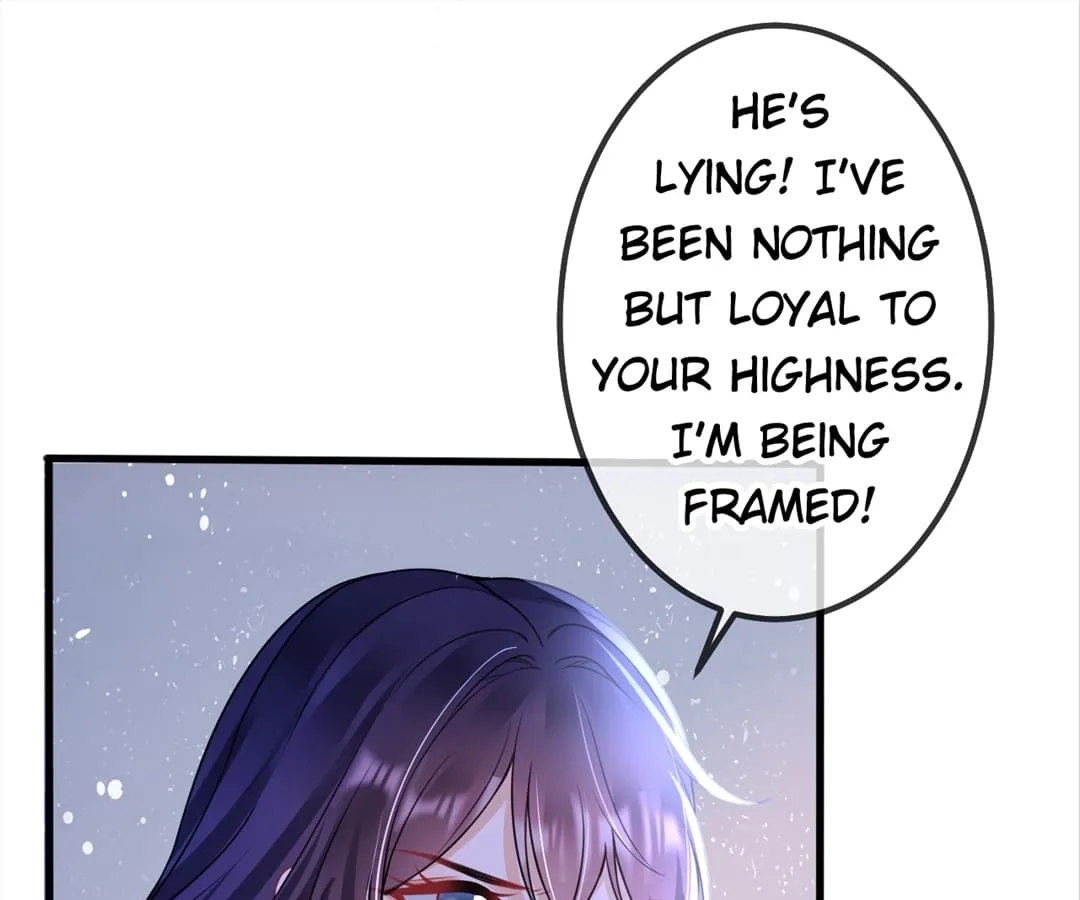 A Record of the Crown Princess’s Revenge Chapter 2 page 2 - 