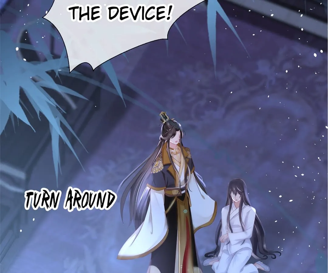 A Record of the Crown Princess’s Revenge Chapter 2 page 22 - 