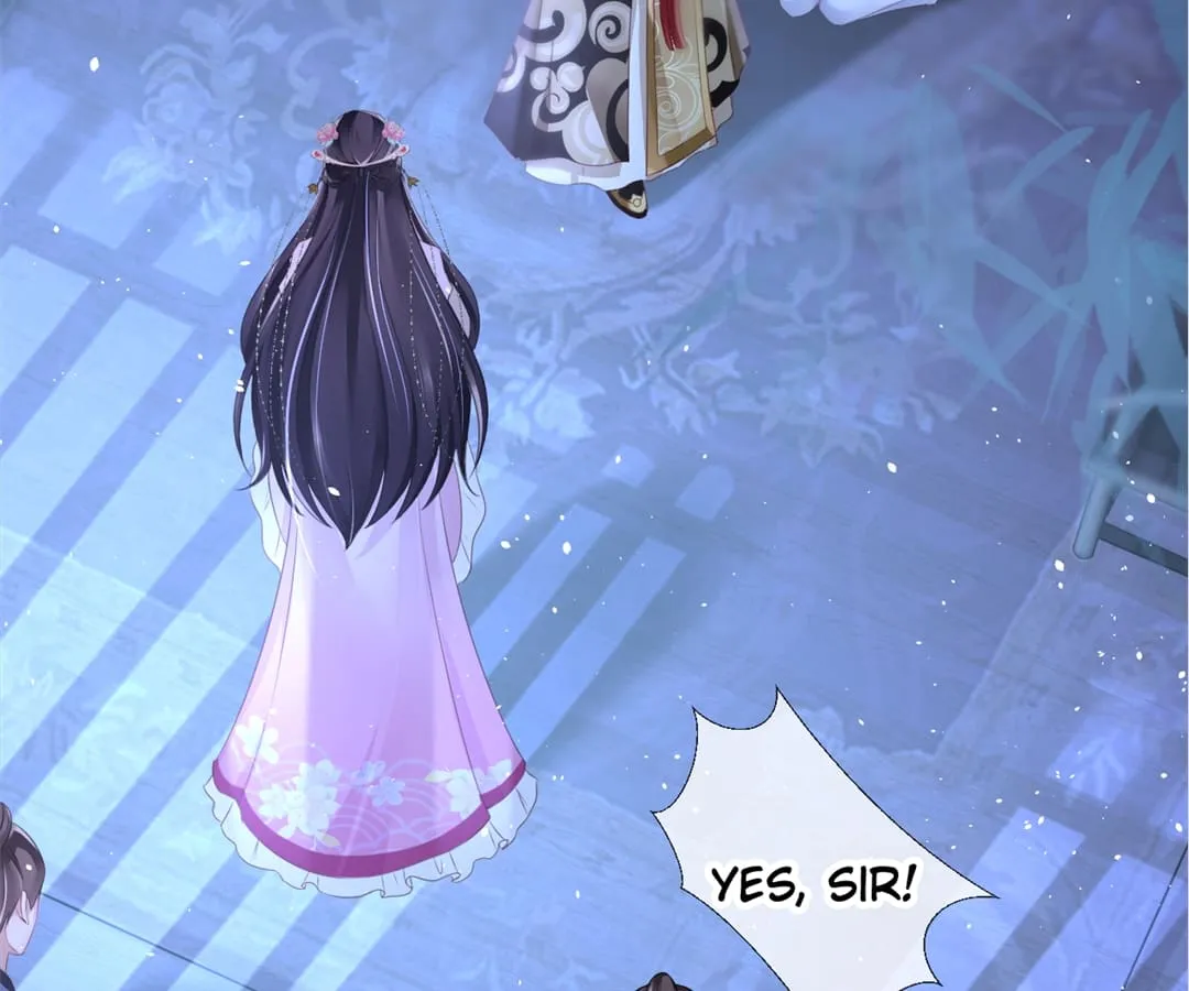 A Record of the Crown Princess’s Revenge Chapter 2 page 23 - 
