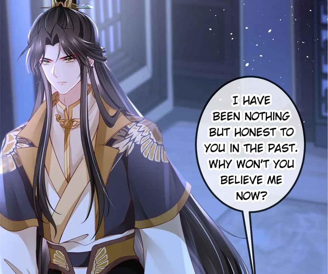 A Record of the Crown Princess’s Revenge Chapter 2 page 25 - 