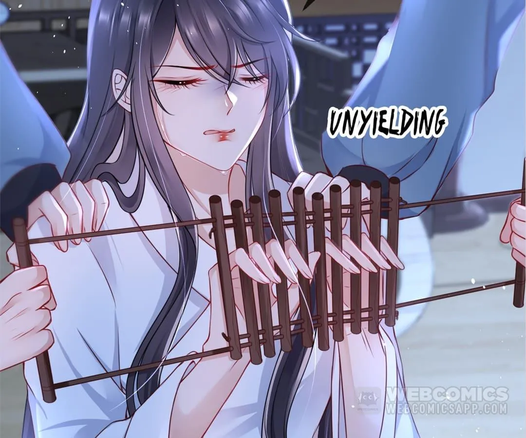 A Record of the Crown Princess’s Revenge Chapter 2 page 37 - 