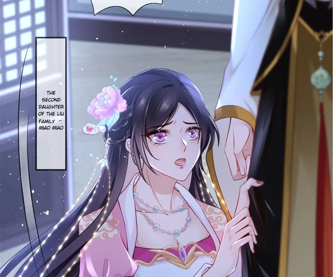 A Record of the Crown Princess’s Revenge Chapter 2 page 39 - 