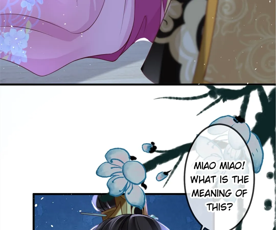 A Record of the Crown Princess’s Revenge Chapter 2 page 41 - 