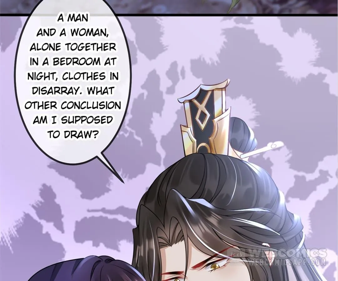 A Record of the Crown Princess’s Revenge Chapter 2 page 7 - 