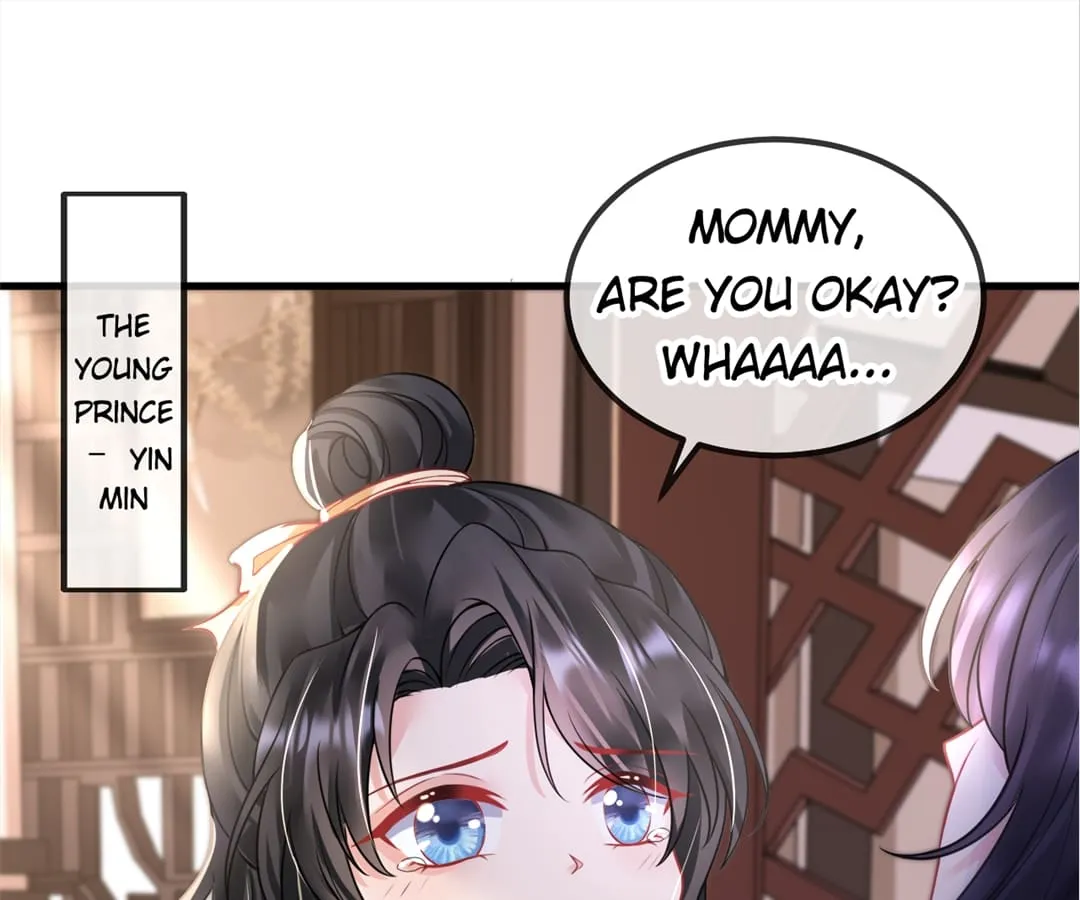 A Record of the Crown Princess’s Revenge Chapter 2 page 86 - 
