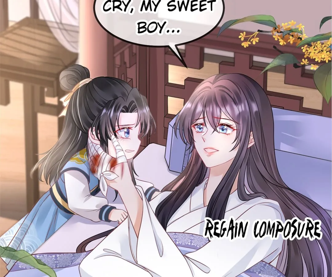 A Record of the Crown Princess’s Revenge Chapter 2 page 88 - 