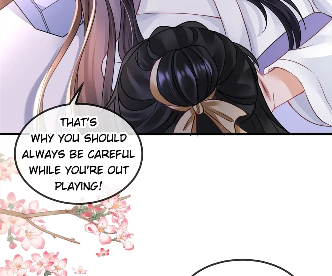 A Record of the Crown Princess’s Revenge Chapter 2 page 92 - 