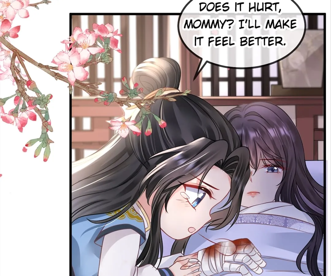 A Record of the Crown Princess’s Revenge Chapter 2 page 93 - 