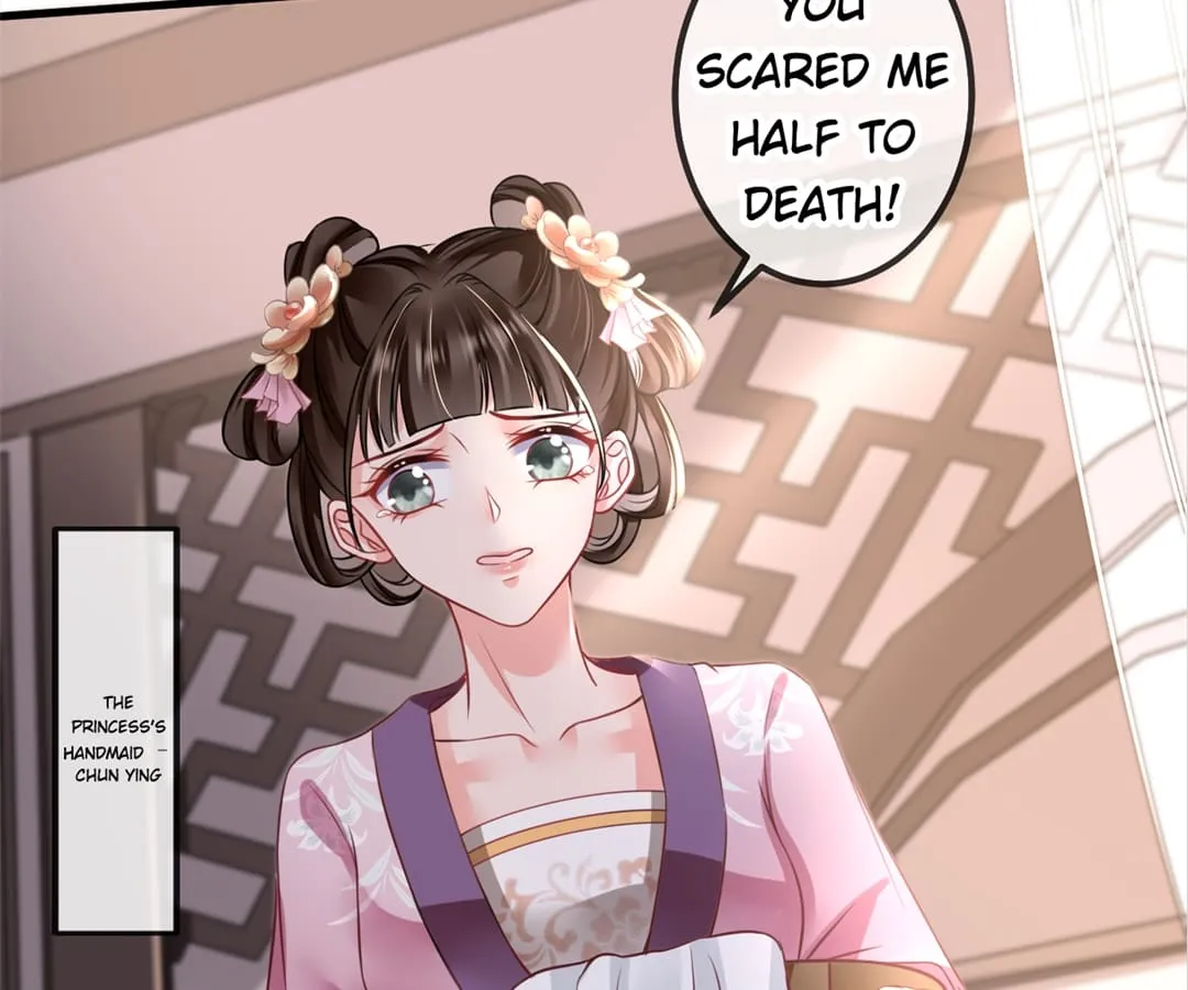 A Record of the Crown Princess’s Revenge Chapter 2 page 100 - 