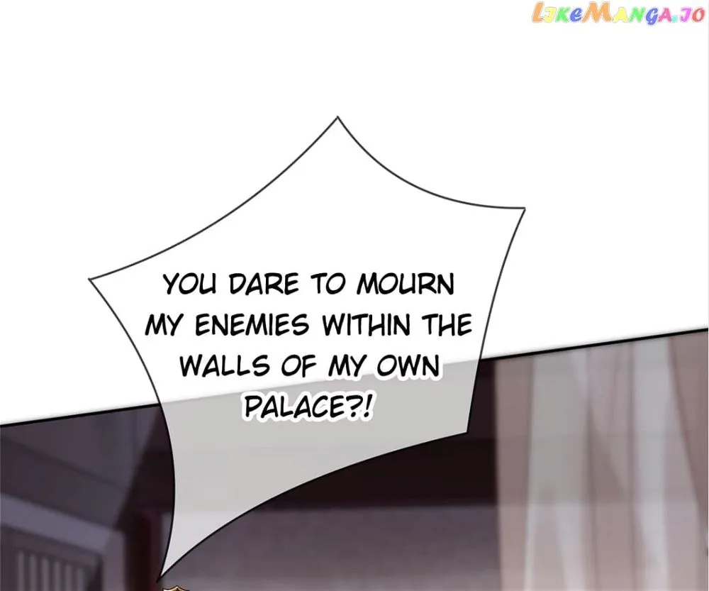 A Record of the Crown Princess’s Revenge Chapter 20 page 1 - 