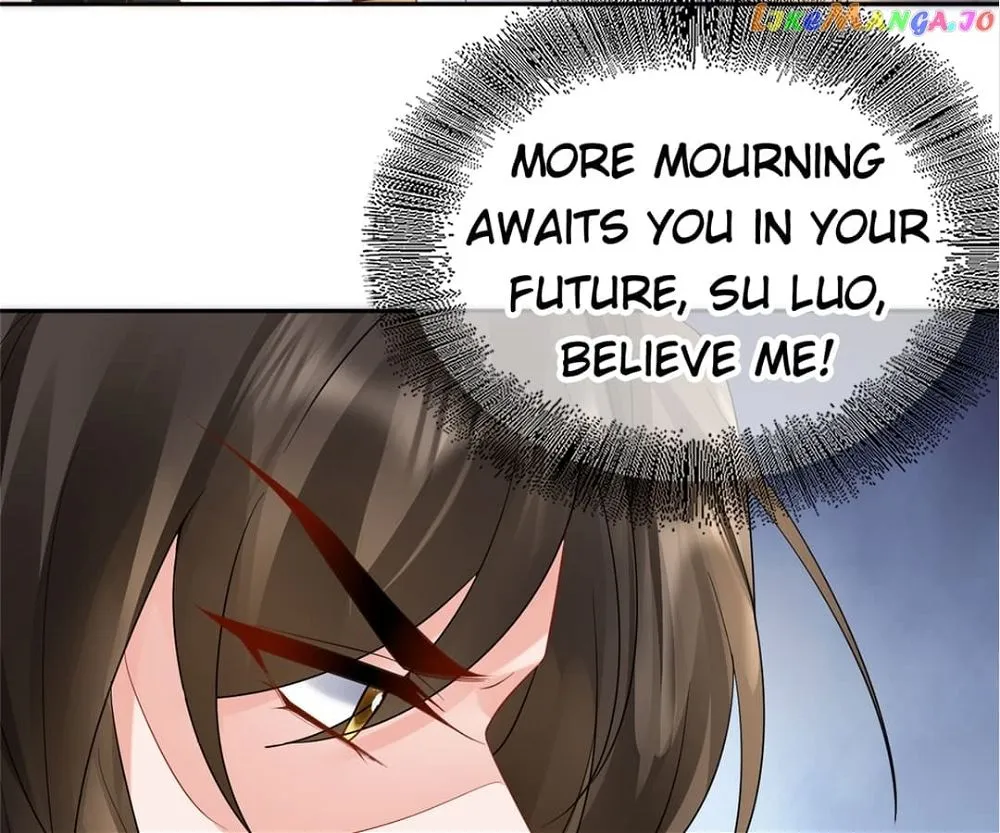 A Record of the Crown Princess’s Revenge Chapter 20 page 11 - 