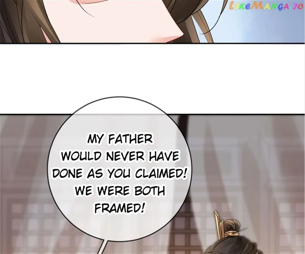 A Record of the Crown Princess’s Revenge Chapter 20 page 12 - 