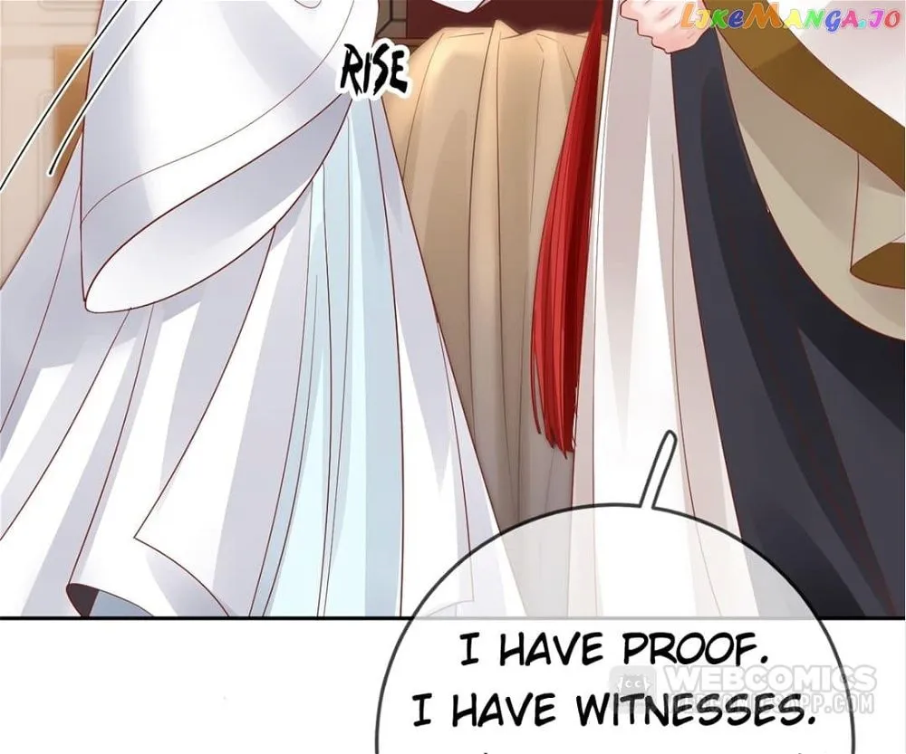 A Record of the Crown Princess’s Revenge Chapter 20 page 14 - 