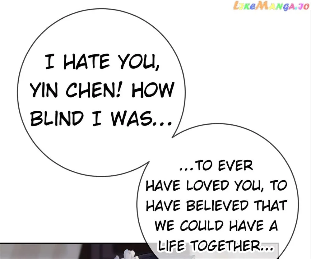 A Record of the Crown Princess’s Revenge Chapter 20 page 16 - 